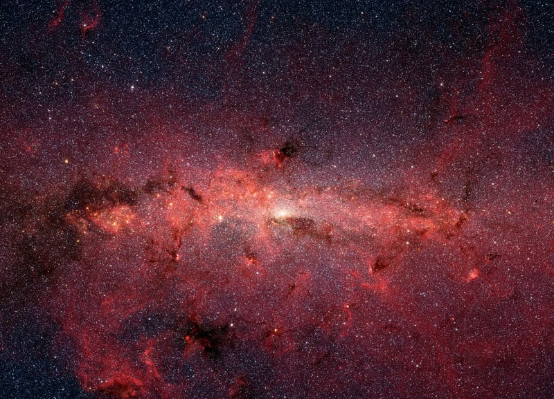 Space Odyssey