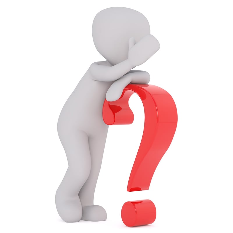 Question Marks