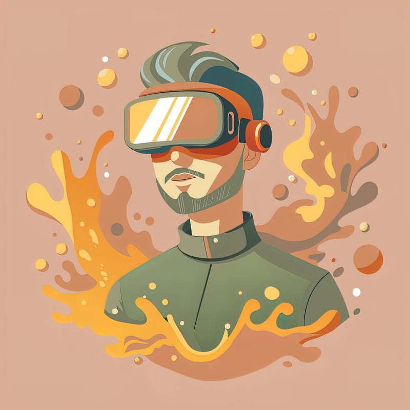 VR Headset